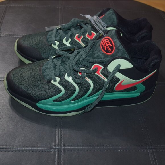 NEW! Nike KD17 Kevin Durant "Easy Money Sniper" Men's Sz 12 Basketball Shoes - Picture 3 of 7